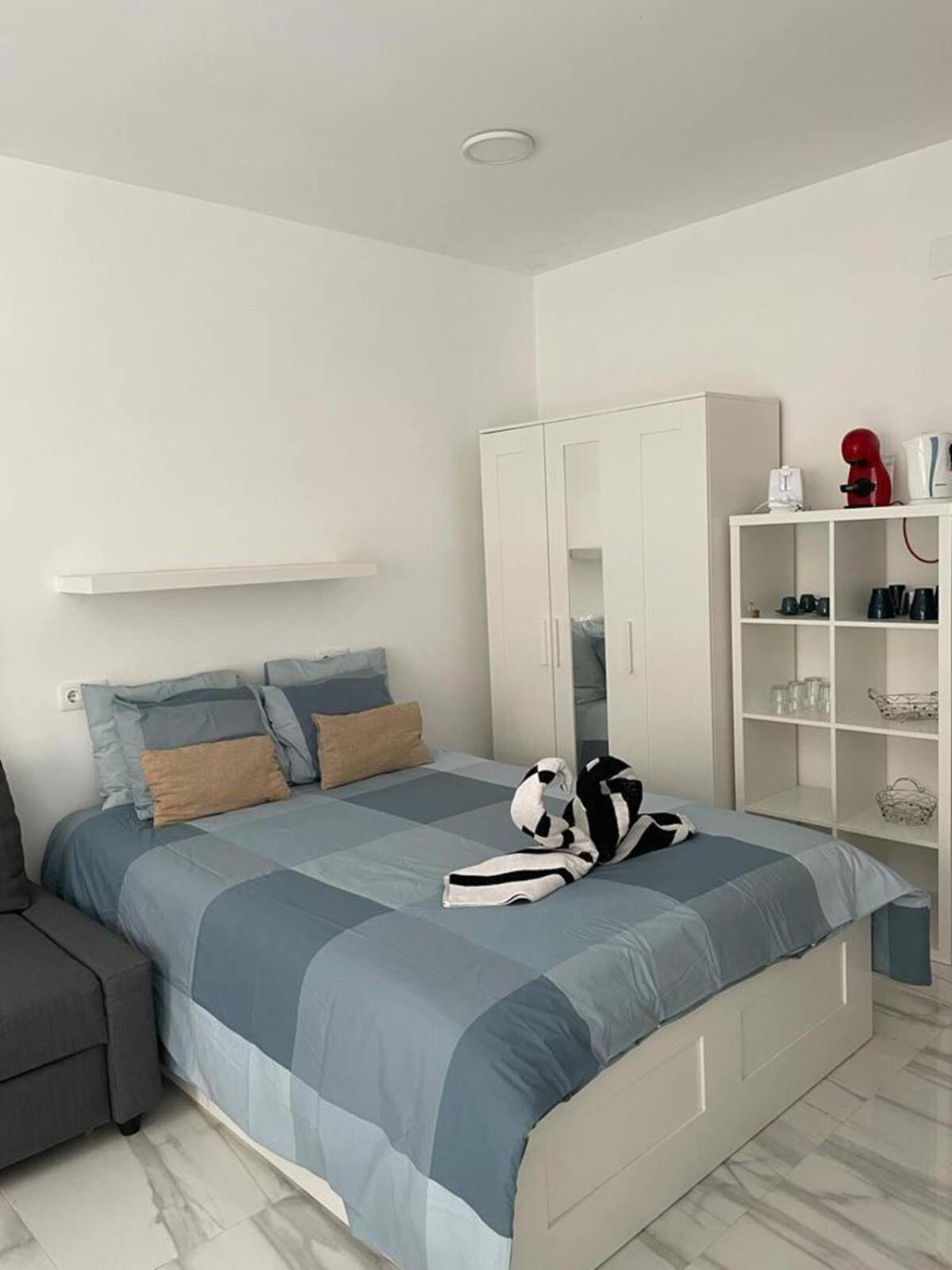 Apartamento One Step From The
