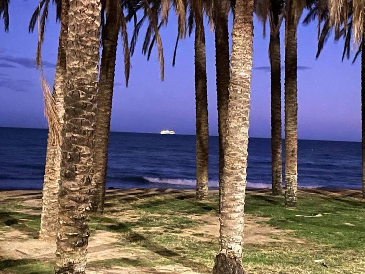 One Step From The Apartamento Torremolinos