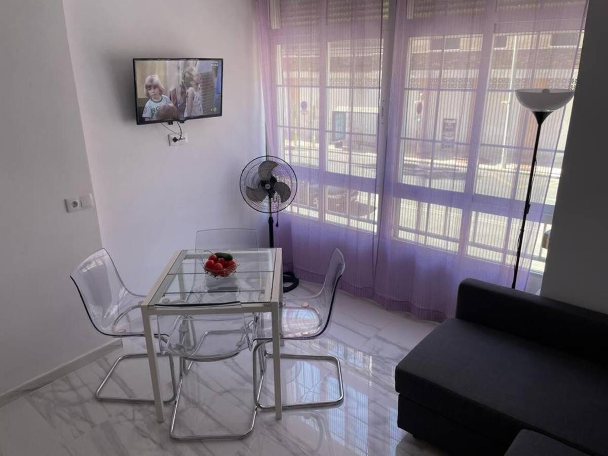One Step From The Appartement
