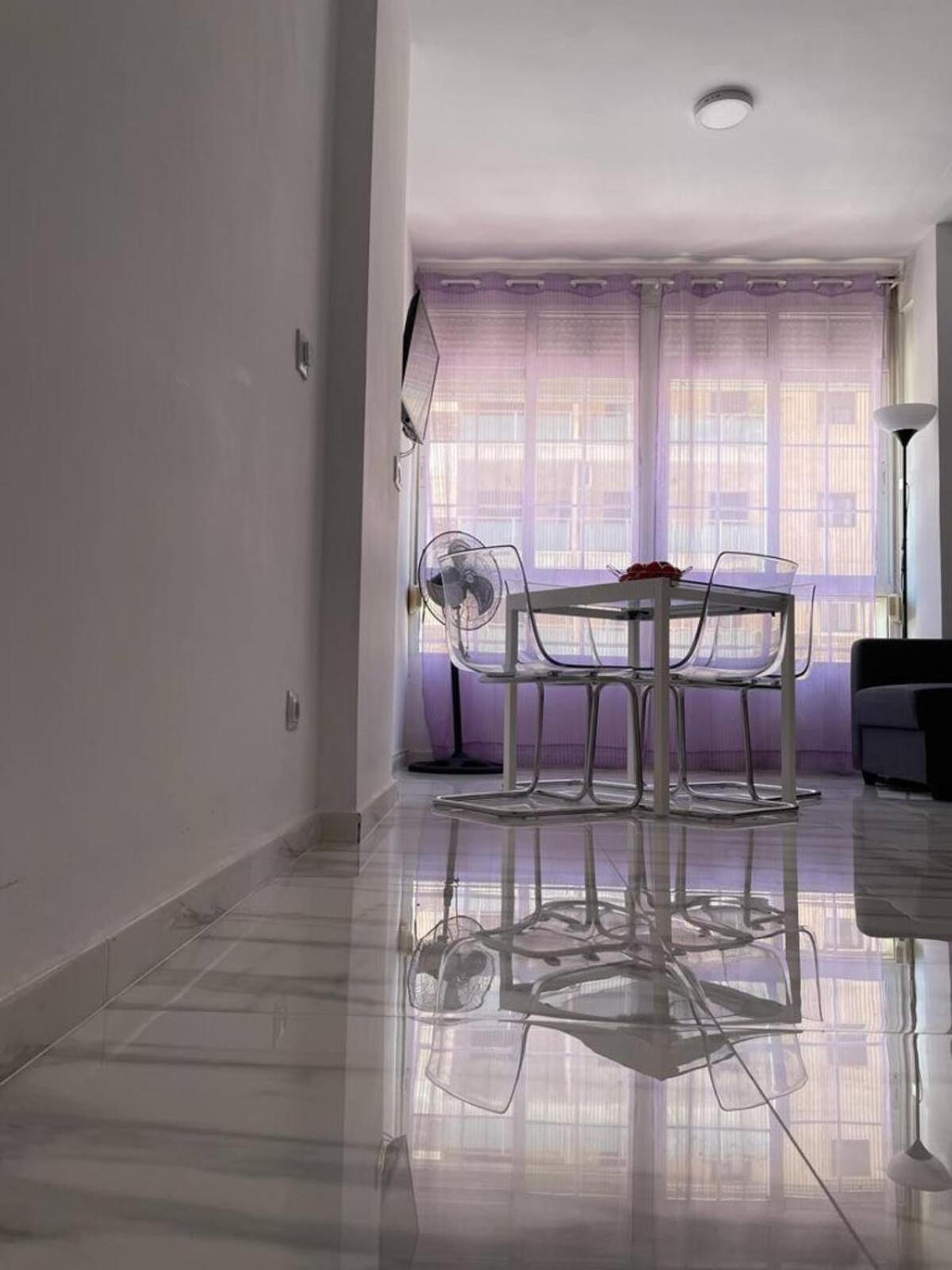 Appartement One Step From The *