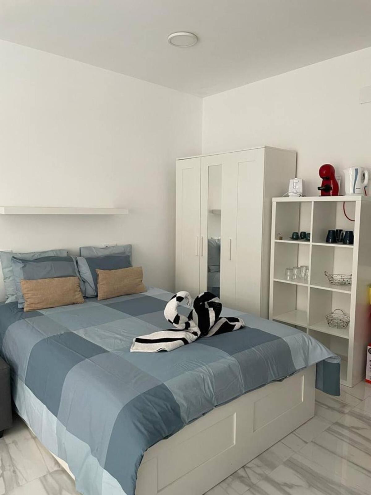Appartement One Step From The Torremolinos